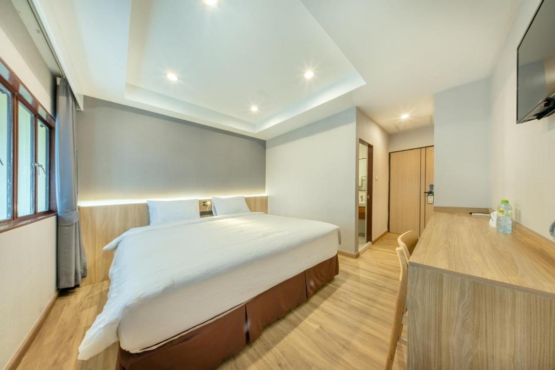 Photo of Bedroom in Samut Sakhon