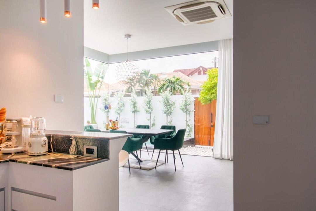 Photo of Kitchen in Nong Chaeng