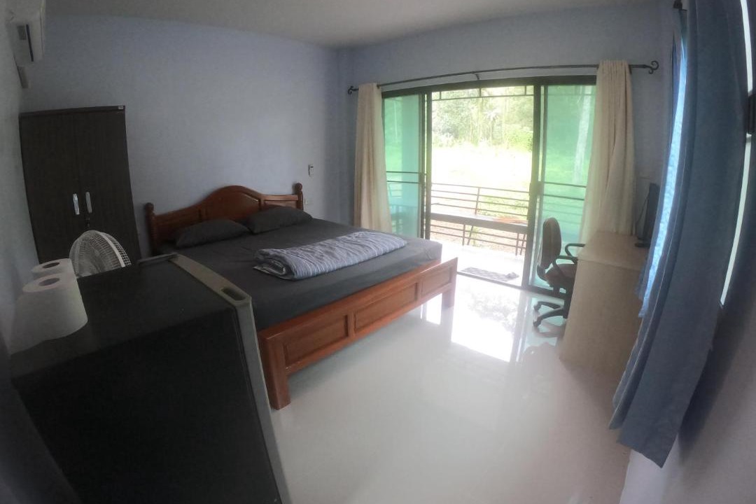 Photo of Bedroom in Bai Lan