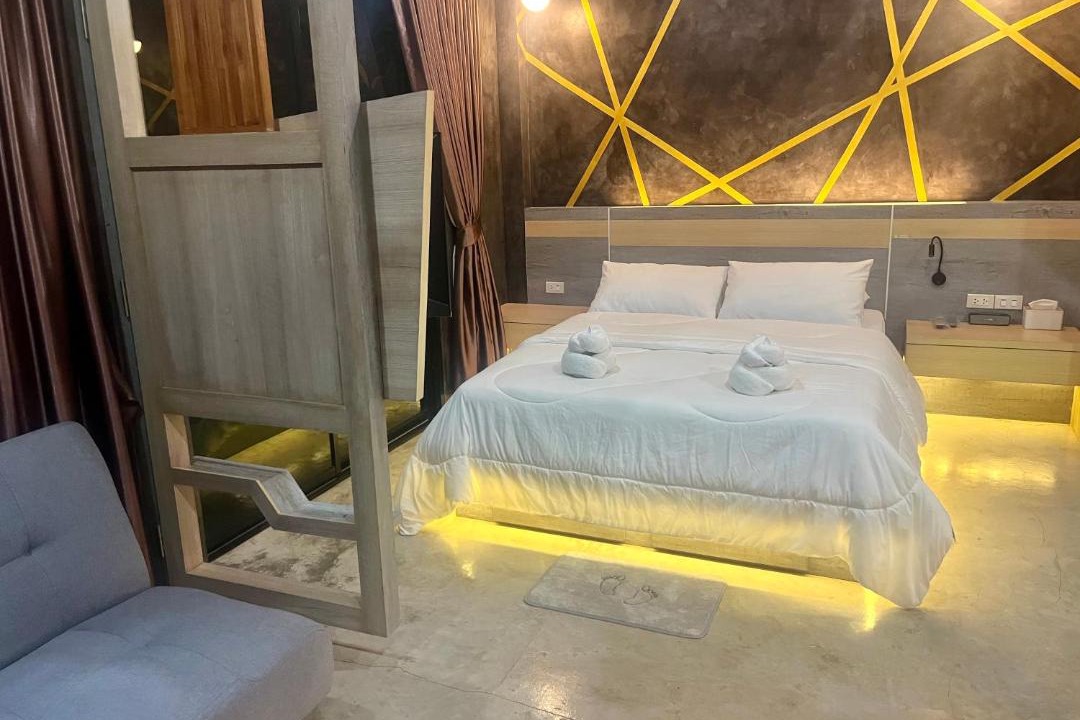 Photo of Bedroom in Ban Pa Yang