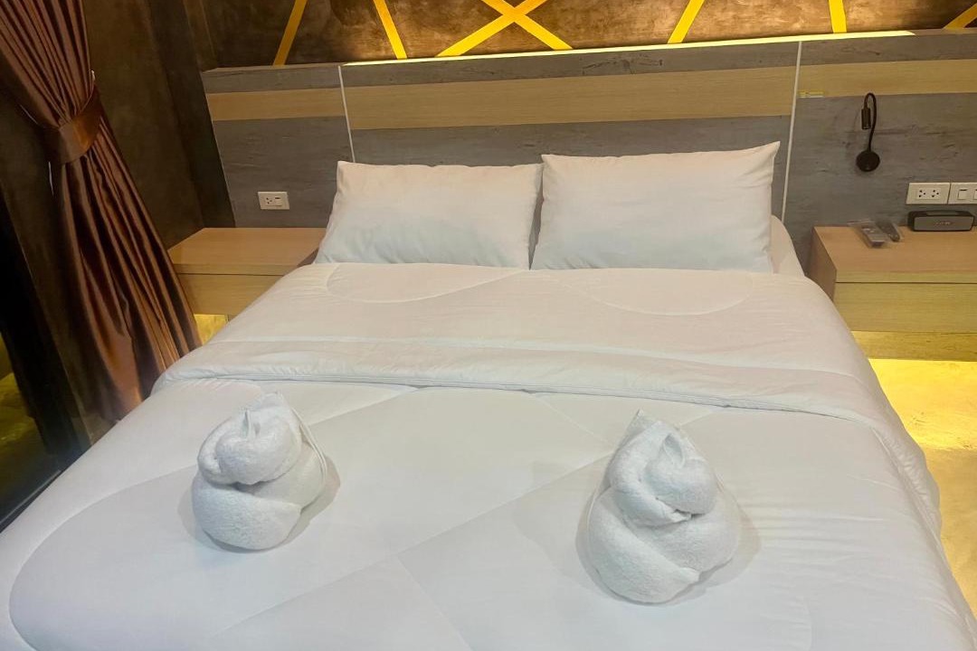 Photo of Bedroom in Ban Pa Yang
