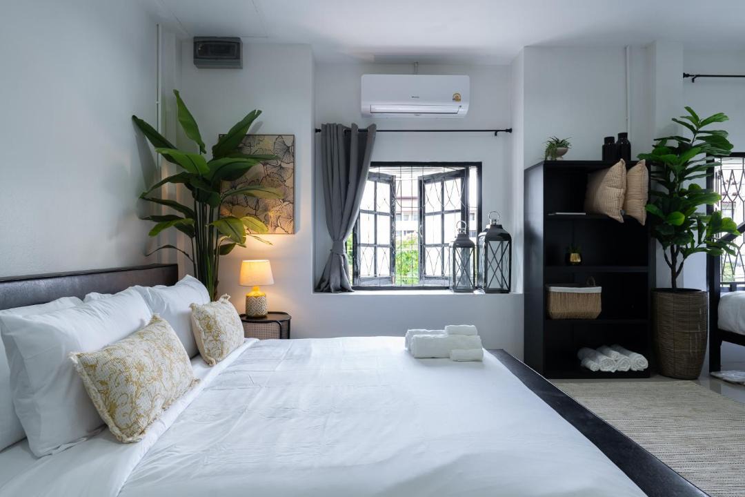 Photo of Bedroom in Old City