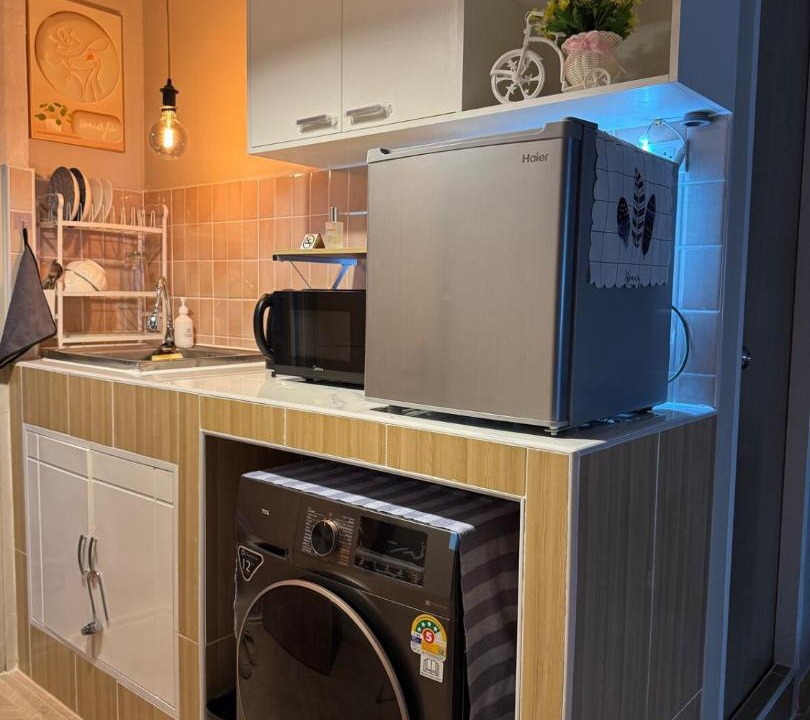 Photo of Kitchen in Ban Mai