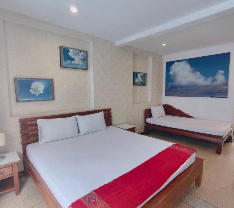 Photo of Bedroom in Thung Maha Mek