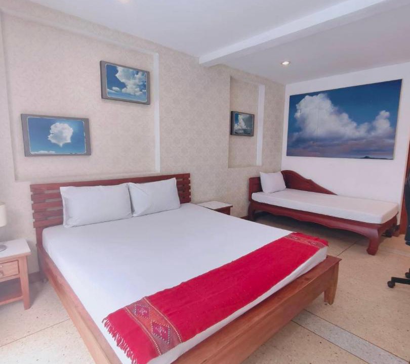 Photo of Bedroom in Thung Maha Mek