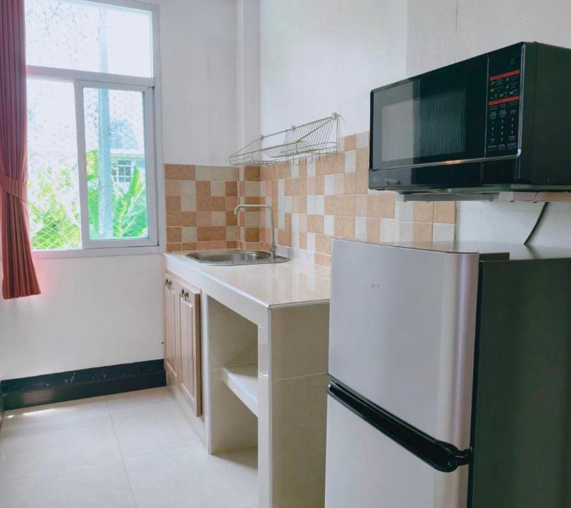 Photo of Kitchen in Thung Maha Mek