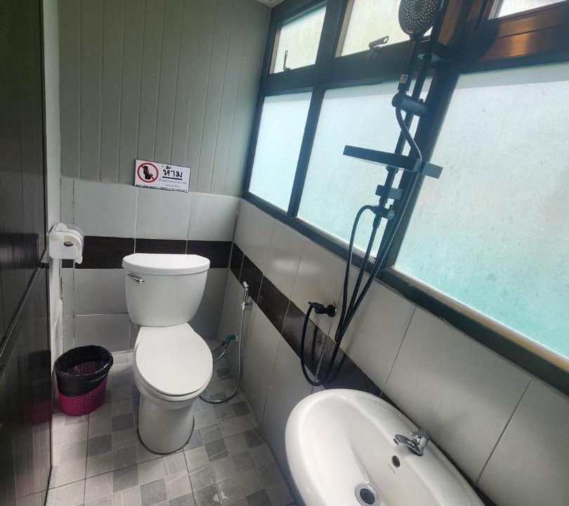 Photo of Bathroom in Khlong Sok