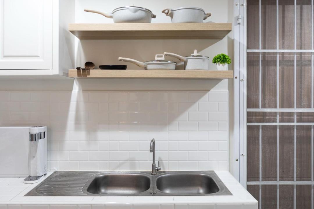 Photo of Kitchen in Yan Nawa