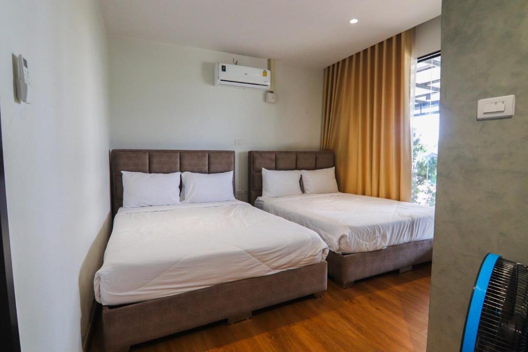 Photo of Bedroom in Sirindhorn