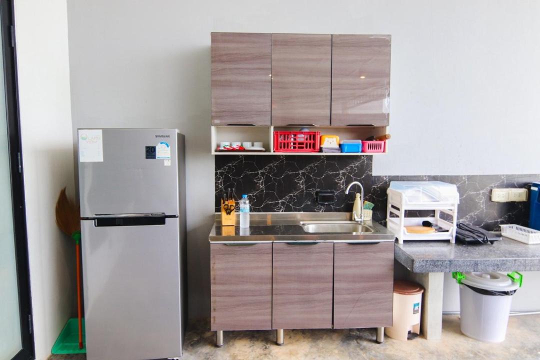 Photo of Kitchen in Sirindhorn