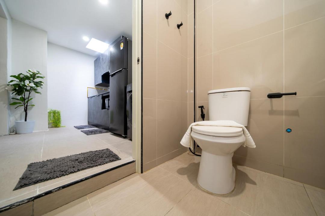 Photo of Bathroom in Nong Chaeng