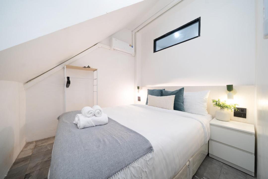 Photo of Bedroom in Nong Chaeng