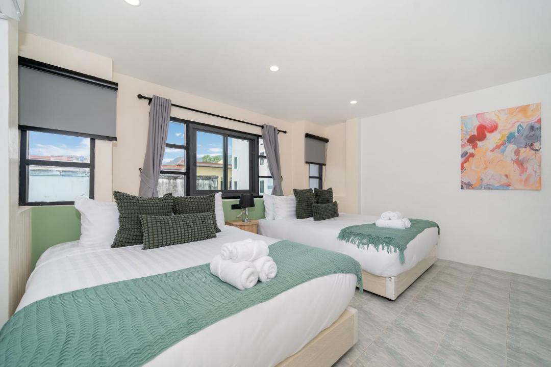 Photo of Bedroom in Nong Chaeng