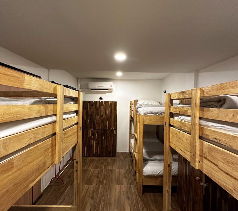Photo of Bedroom in Thong Sala
