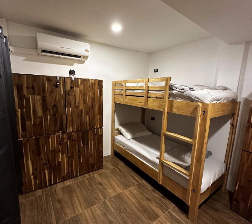 Photo of Bedroom in Thong Sala