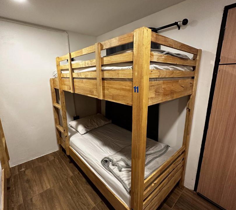 Photo of Bedroom in Thong Sala