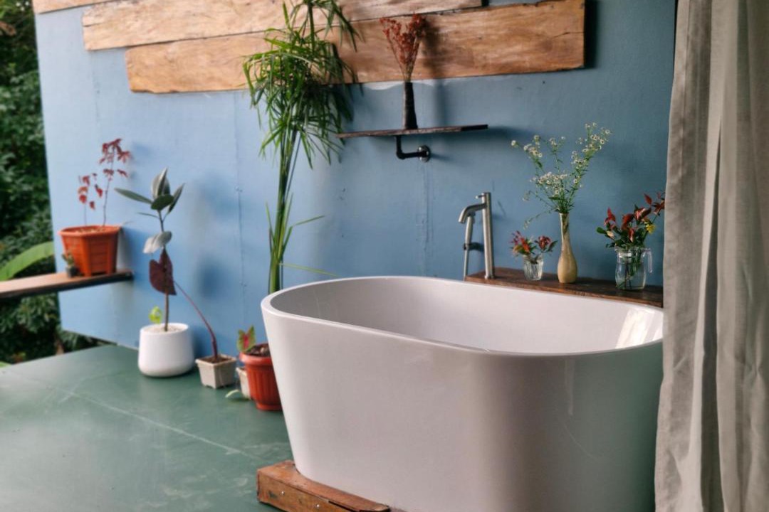 Photo of Bathroom in Chiang Rai Province