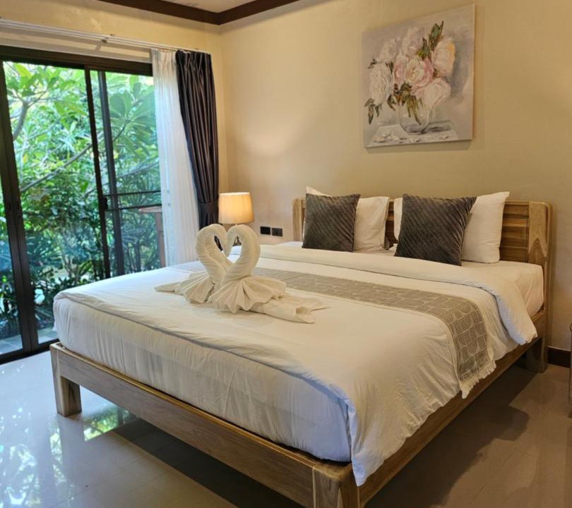 Photo of Bedroom in Mae Nam