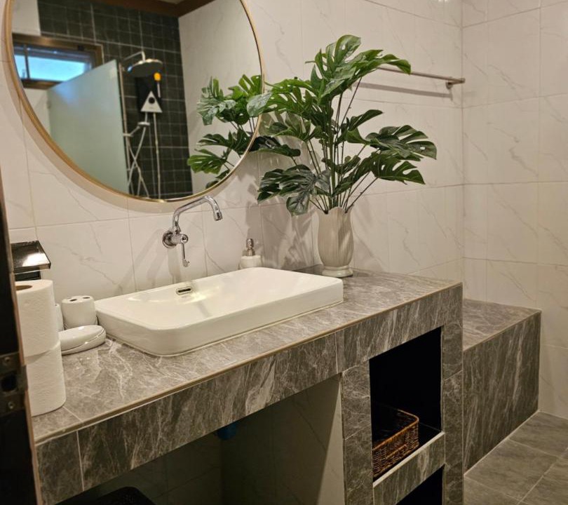 Photo of Bathroom in Mae Nam
