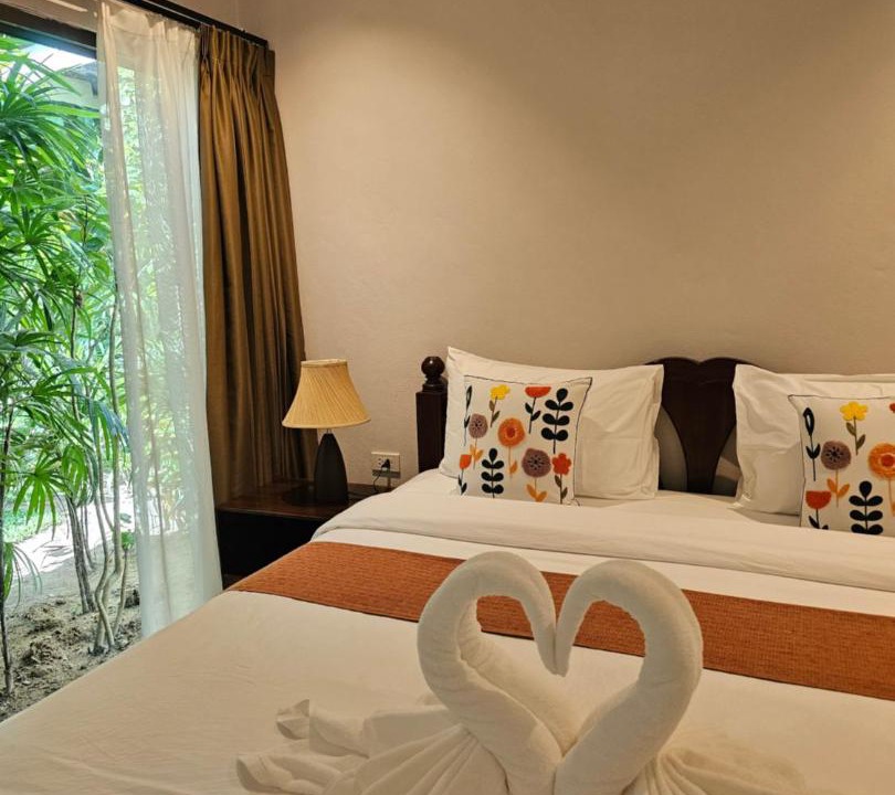 Photo of Bedroom in Mae Nam