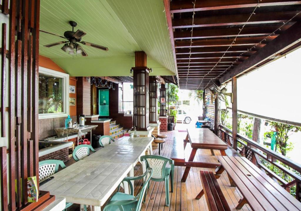 Photo of Patio Balcony in Nuanchan
