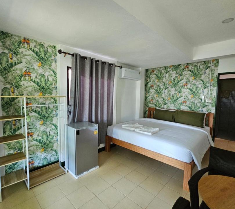 Photo of Bedroom in Ao Nang