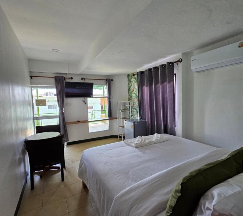 Photo of Bedroom in Ao Nang