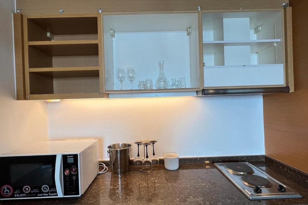 Photo of Kitchen in Sathorn