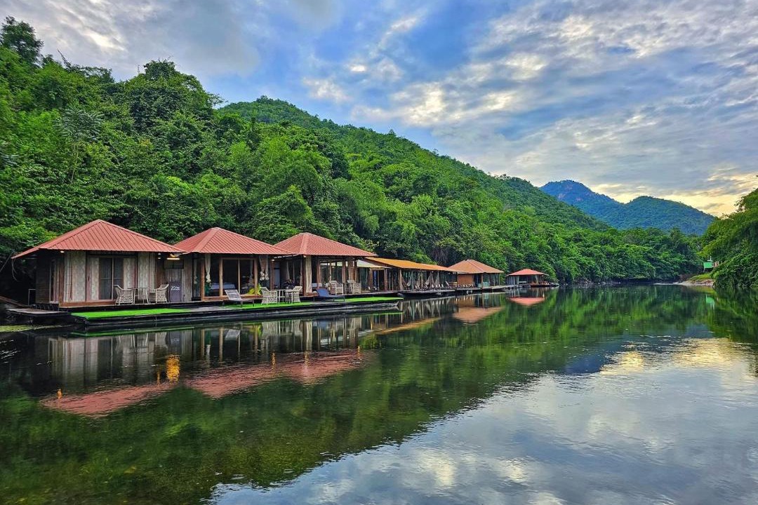 Photo of Others in Kanchanaburi