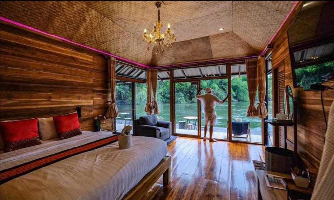 Photo of Bedroom in Kanchanaburi