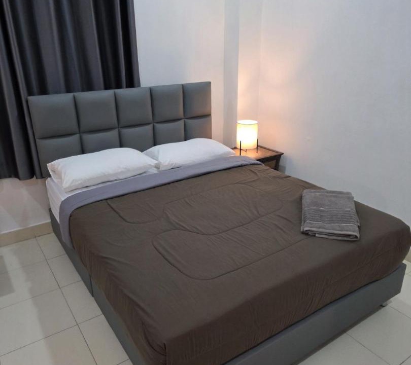 Photo of Bedroom in Jomtien