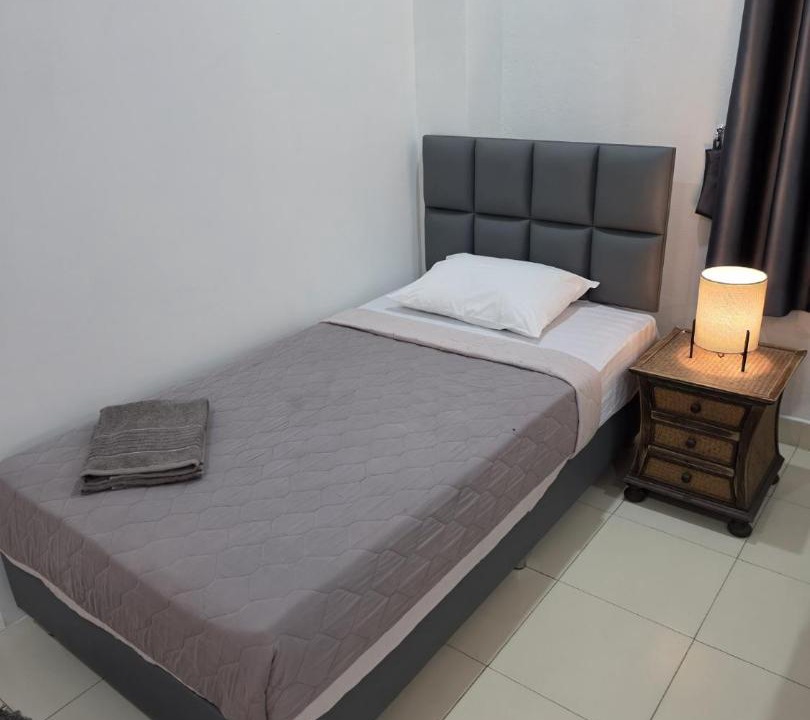 Photo of Bedroom in Jomtien