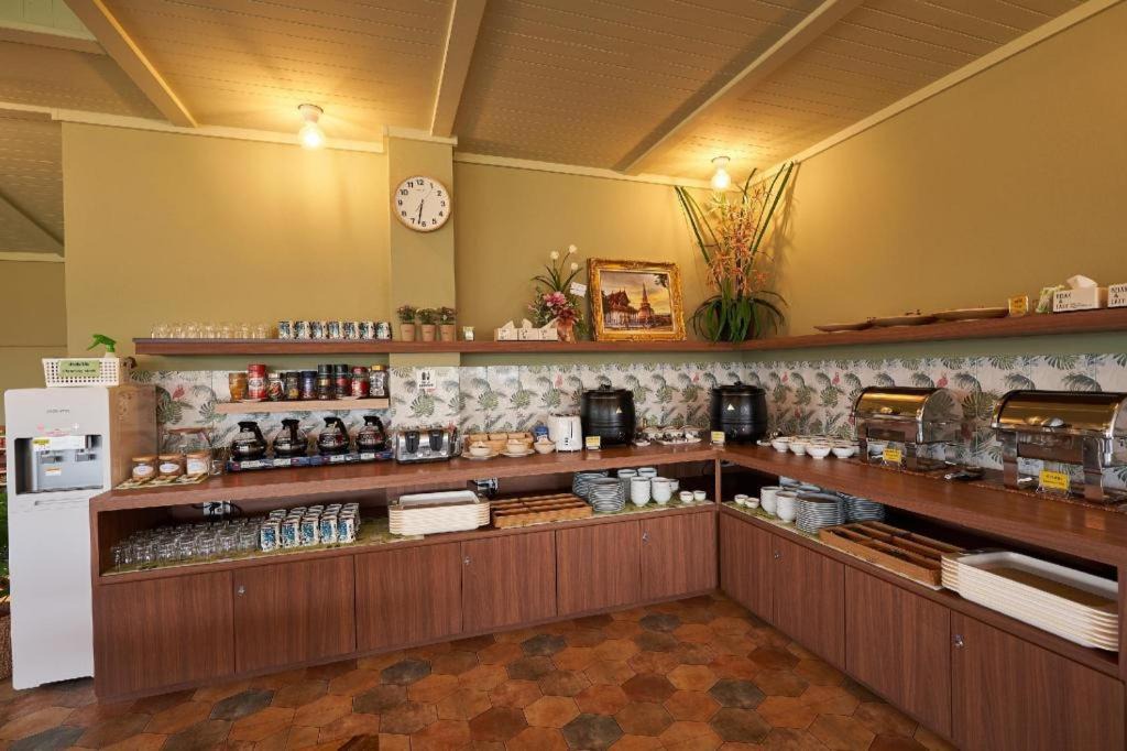 Photo of Kitchen in Nakhon Si Thammarat