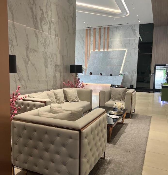 Photo of Livingroom in Jomtien