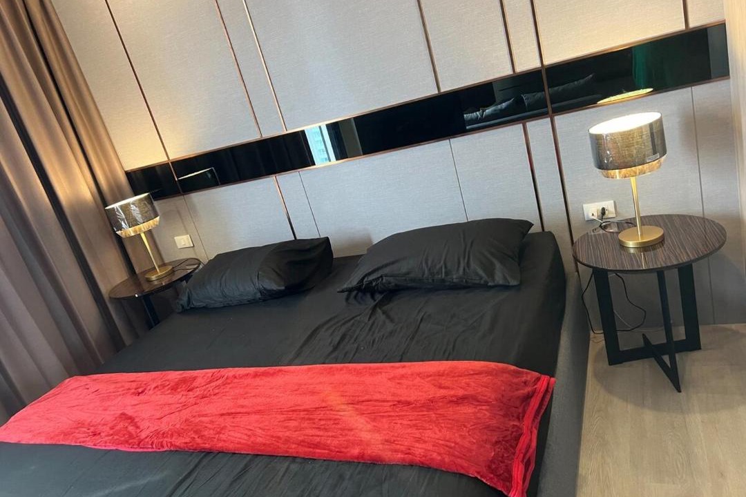 Photo of Bedroom in Jomtien