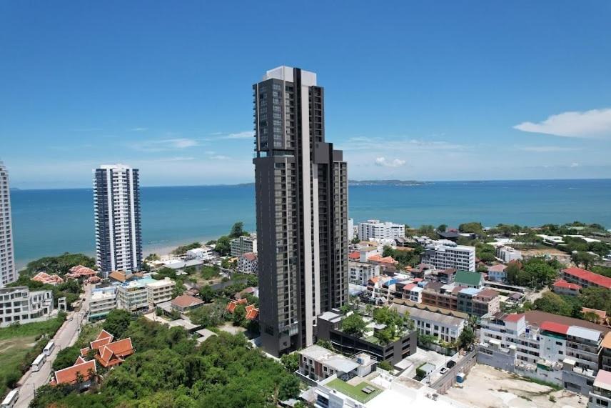 Photo of Buildings in Jomtien