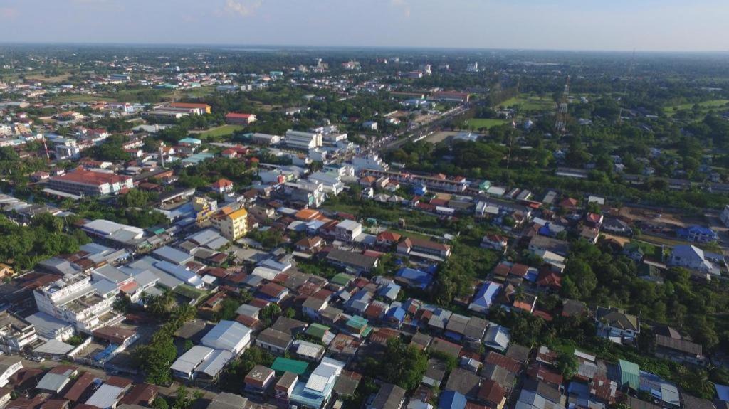 Photo of Buildings in Nai Muang