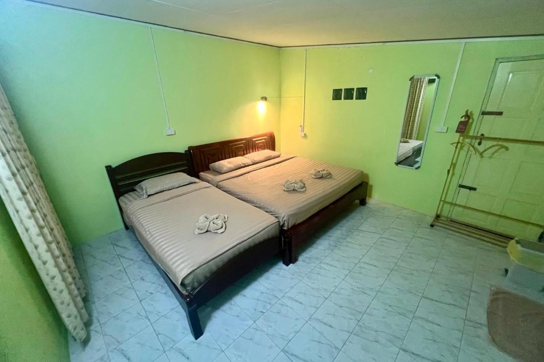 Photo of Bedroom in Khlong Sok