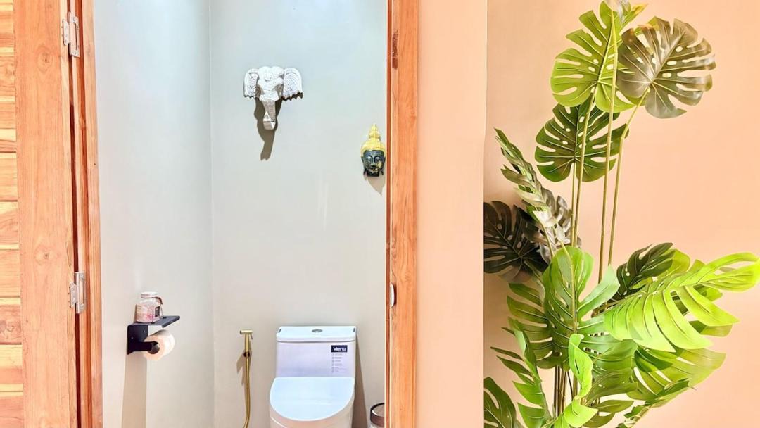 Photo of Bathroom in Hua Thanon