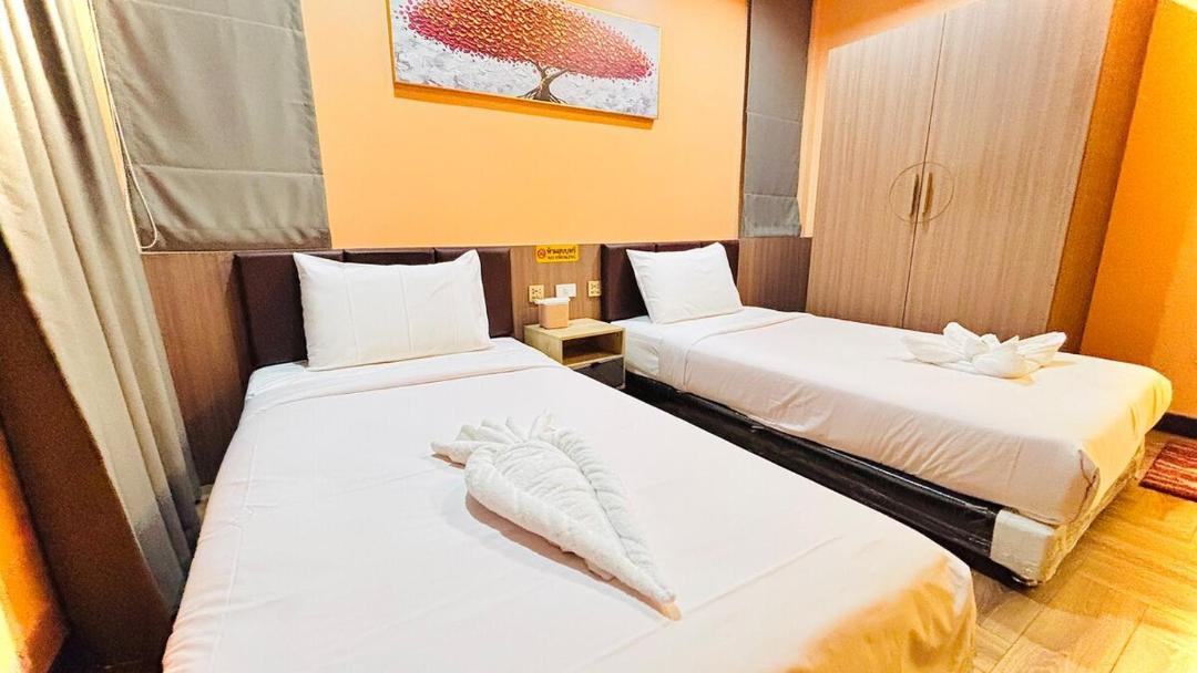 Photo of Bedroom in Na Kluea