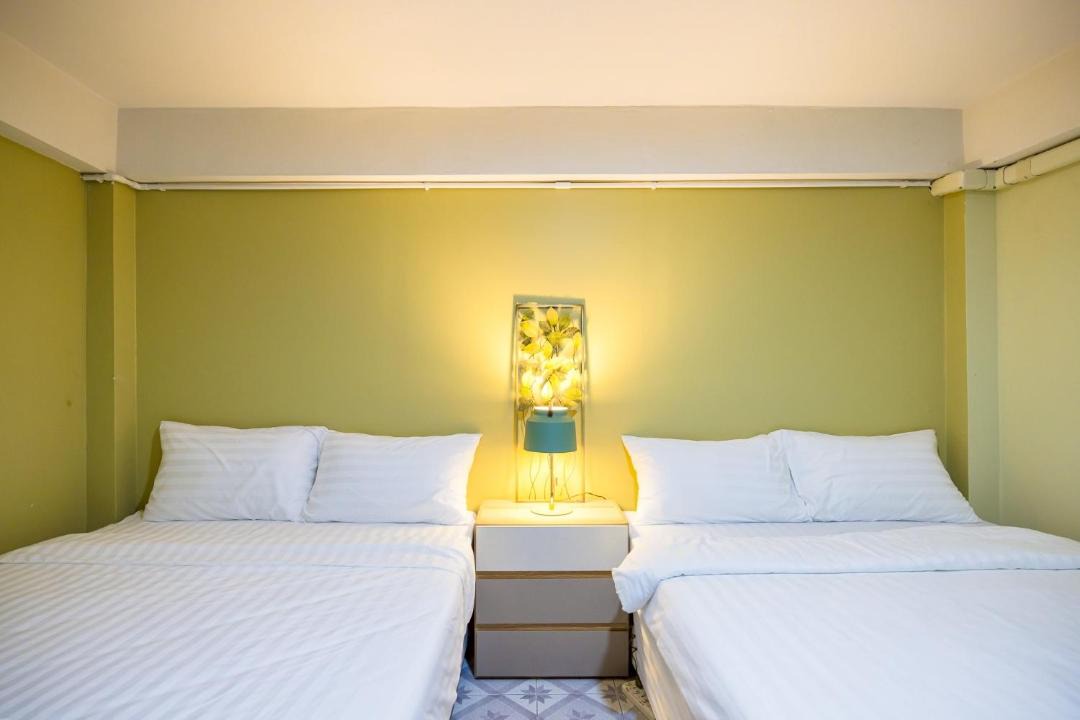 Photo of Bedroom in Talat Nuea