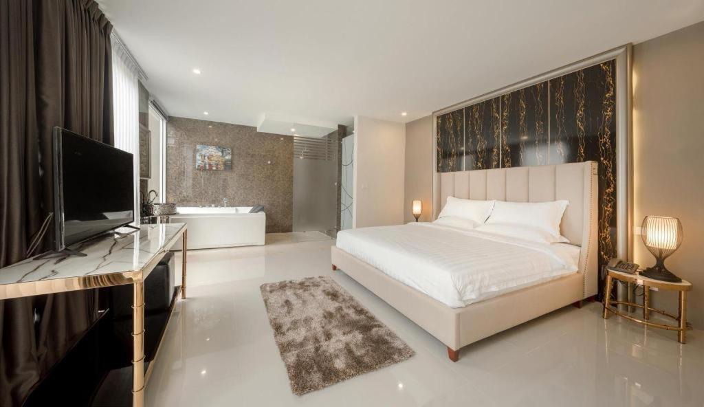 Photo of Bedroom in Chorakhe Bua