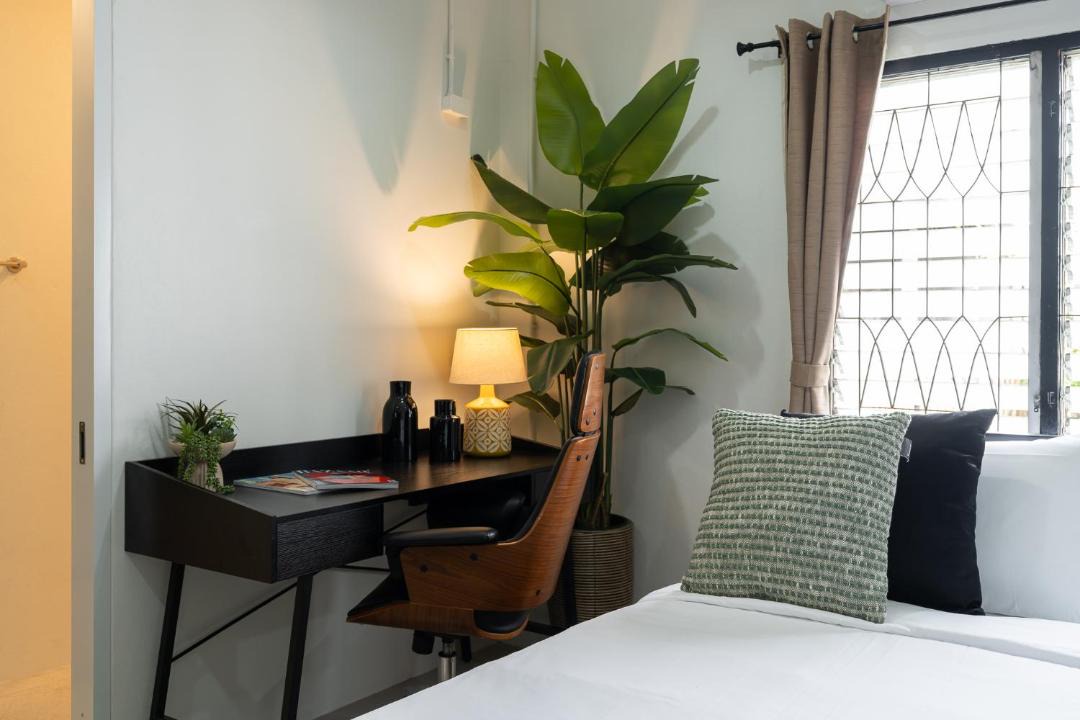 Photo of Bedroom in Old City