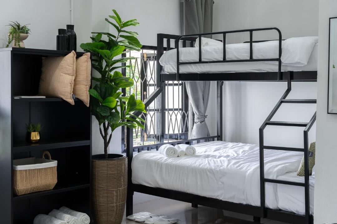 Photo of Bedroom in Old City