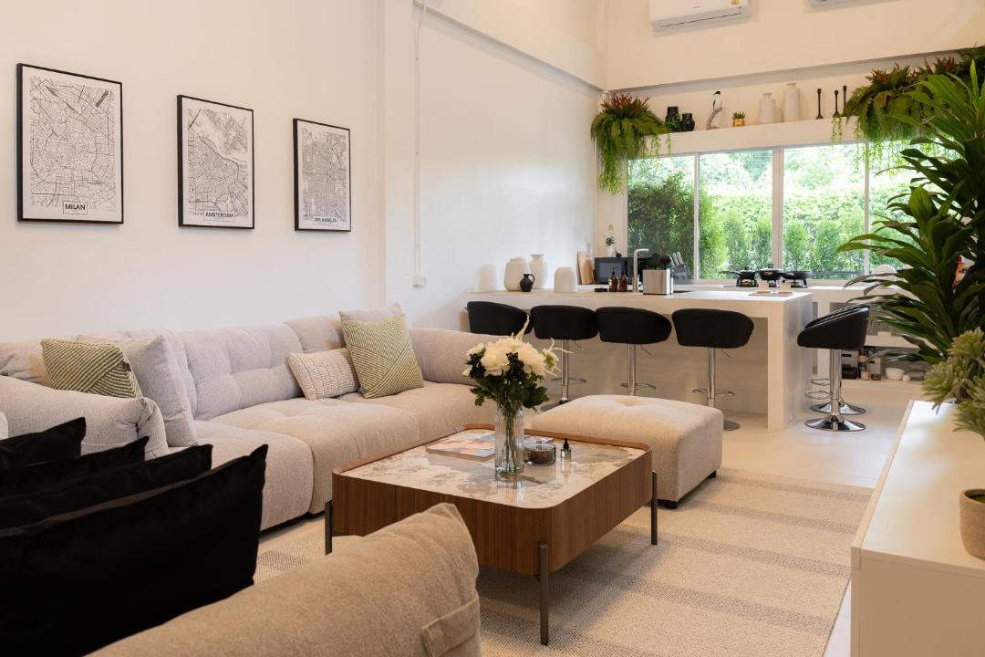 Photo of Livingroom in Old City