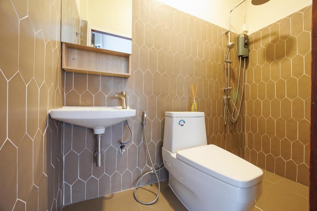 Photo of Bathroom in Pak Kret