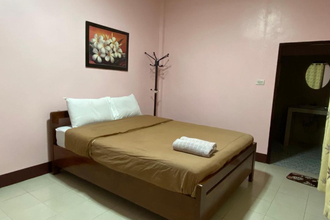 Photo of Bedroom in Fang