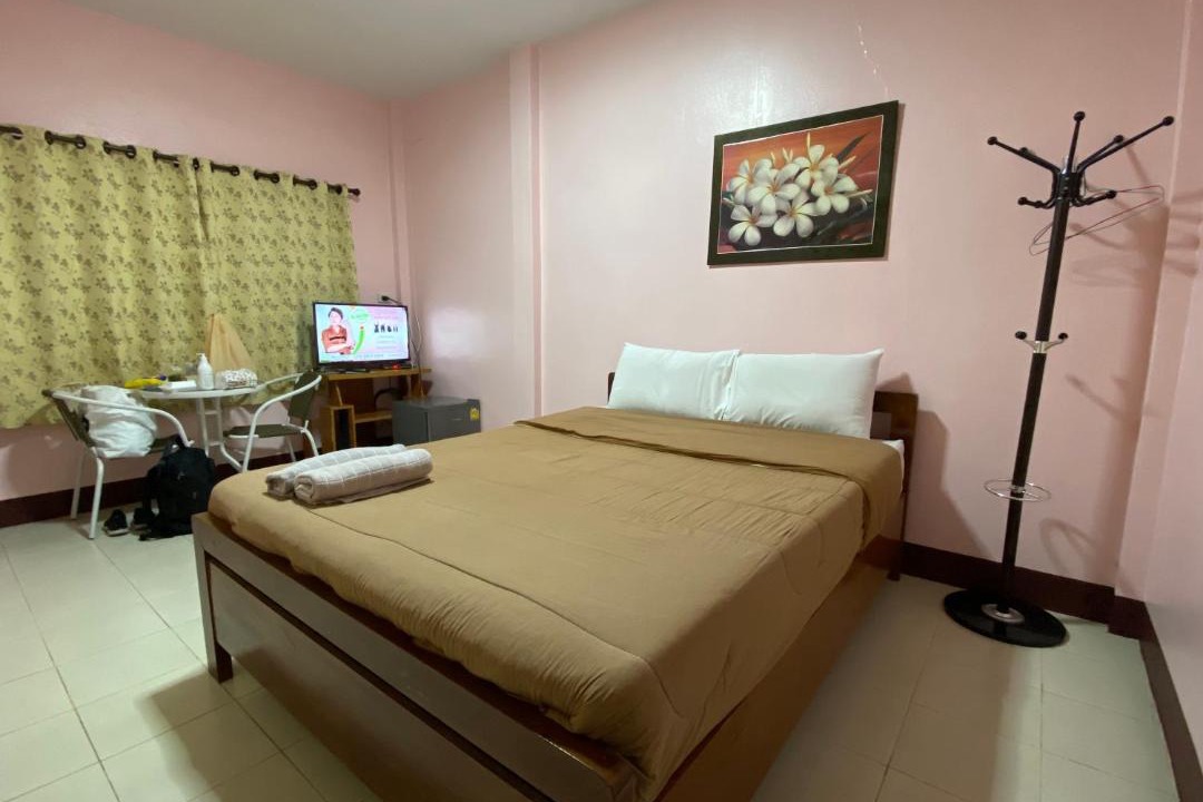 Photo of Bedroom in Fang