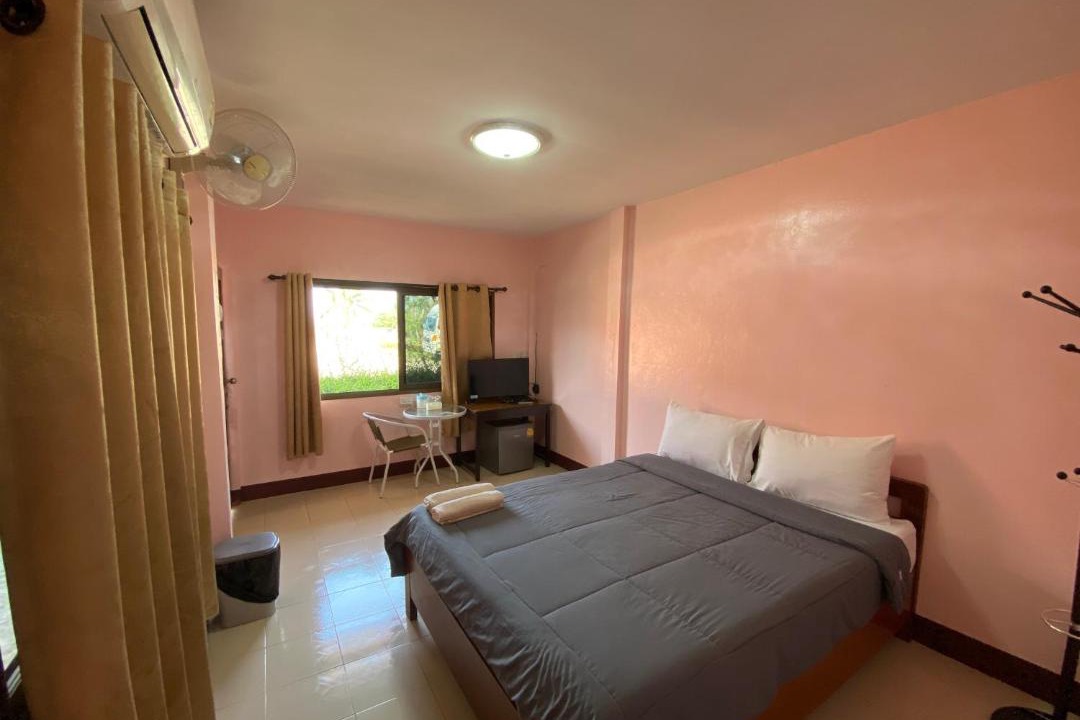 Photo of Bedroom in Fang