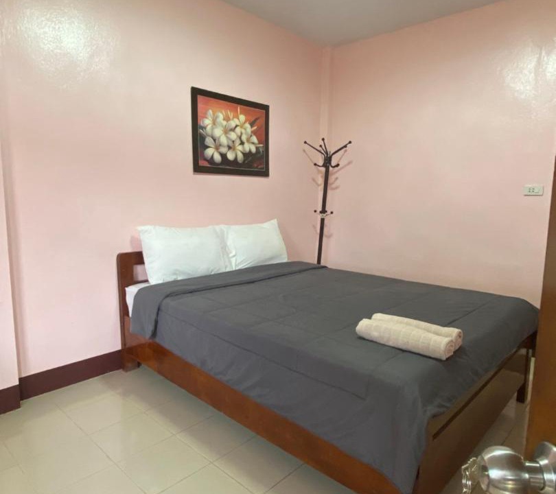 Photo of Bedroom in Fang